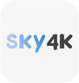 SKY 4K V26