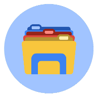 File X-plorer icon