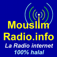 MouslimRadio icon