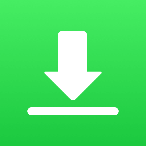 Status Saver icon