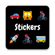 Premium Stickers