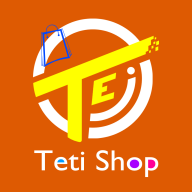 Teti Shop icon