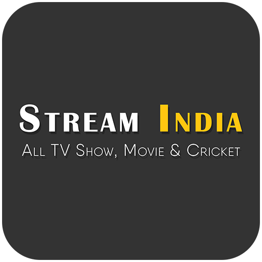 Stream India