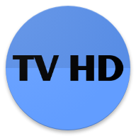 Онлайн ТВ HD icon