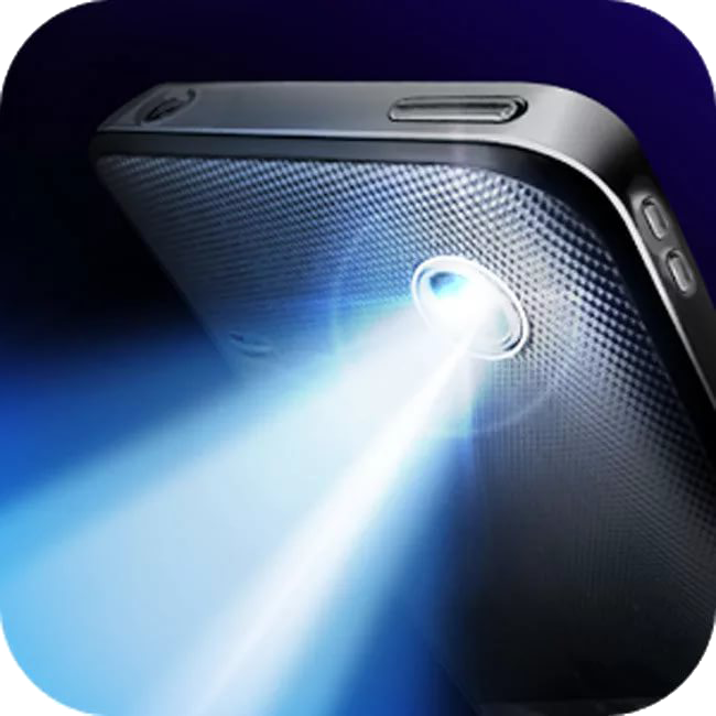 Magic Flashlight icon