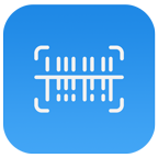 QR | Barcode Scanner and Generator icon