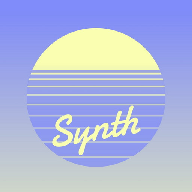 Synth for KLWP