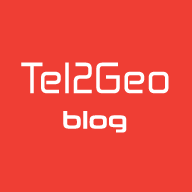 Tel2Geo Blog