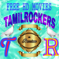 Tamil Rockers Premium-2019 New Free Ultra HD Movie icon