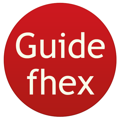 Guide for fhex