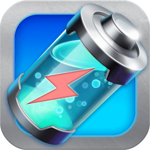 Battery Saver icon