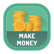 Cash Rewards : Win Earn Money icon