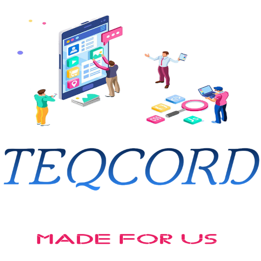 Teqcord icon