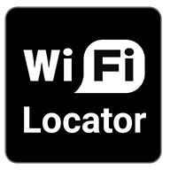 WiFi Locator