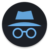 Incognito VPN icon