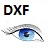 DXFview icon