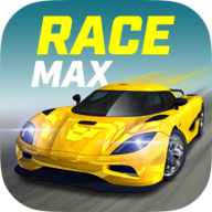 Race Max icon