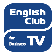 English Club TV PROMO icon