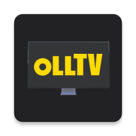 OLL.TV - Android TV