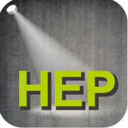 HEPxIDEA icon