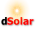 dSolar icon