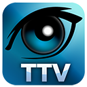 Torrent TV player