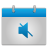 Calendar Trigger icon