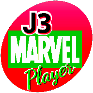 J3 MARVEL PLAYER