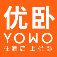 优卧YOWO icon