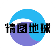 精图地球 icon