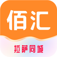 佰汇 icon