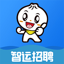 智运招聘 icon