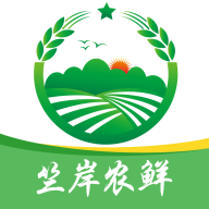 竺岸农鲜 icon