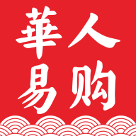 海外华人易购 icon