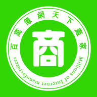 商海汇 icon