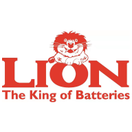 Lion Batteries icon