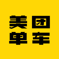 美团MT单车 icon