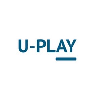 U-PLAY icon