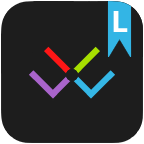 HD Dark Lite icon