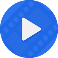 Full HD Video Player icon