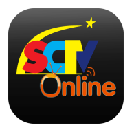 SCTV Online