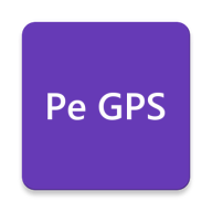 Pe GPS