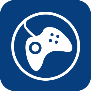 VGame icon