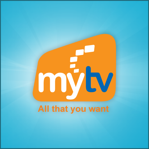 MyTV SmartBox