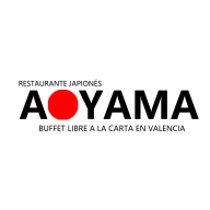 Aoyama icon