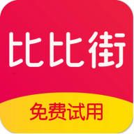 比比街 icon