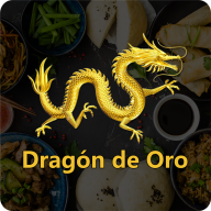 Dragon de oro icon