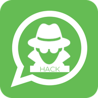 Hack for whatsapp