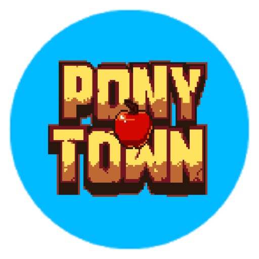 PonyTown icon