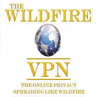 THE WILDFIRE VPN